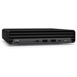 thumbnail of HP Elite Mini 600 G9 Intel® Core™ i5 i5-12500T 16 GB DDR4-SDRAM 256 GB SSD Windows 11 Pro Mini PC Mini-PC Schwarz