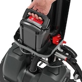 thumbnail of Numatic autolaveuse à batterie lithium NCC 440 NX Black Reflo
