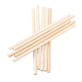 thumbnail of WISEFOOD 100 Stück - Bambus Cake Pop Sticks - 17 cm