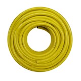 thumbnail of Gartenschlauch Wasserschlauch Schlauch 3/4` Zoll 30m 3-lagig gelb Bewässerung