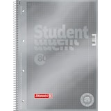 thumbnail of Brunnen Collegeblock A4