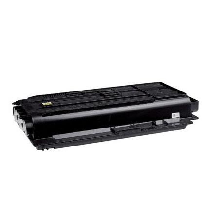 Cartucho de toner generico Kyocera TK7125 negro (1T02V70NL0)
