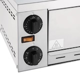 thumbnail of Four à Pizza Electrique 1 Chambre Compact   1 Pizza