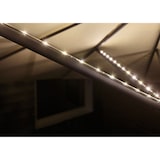 thumbnail of Paulmann USB LED Stripe Parasol-Light Schirmbeleuchtung Basisset 4x40cm  3000K 4x30lm Schwarz 94208