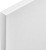 thumbnail of tectake Infrarotheizung mit Thermostat und Kippschutz 60 x 40 x 2,5 cm Weiß