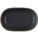 thumbnail of IDFine-Reckless 33 cm Oval -Platte 6 Stück