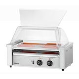 thumbnail of Tapa para parrilla de rodillos para salchichas - Bartscher Bartscher