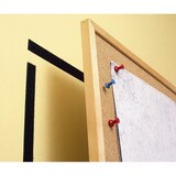 thumbnail of VELCRO® Klettband Selbstklebend Haken & Flausch 20mm x 2.5m Schwarz