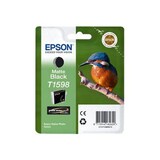 thumbnail of Tinten EPSON C13T15984010 EPSON ST PHR2000 TINTE MBK