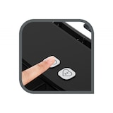 thumbnail of Grille Pain  Smart & Light Tt640810 - Usage Non Intensif - Tefal