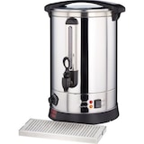 thumbnail of Dubbelwandige warmwaterdispenser 10 liter