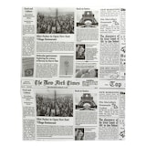 thumbnail of Papier Burger - "Journal" - 40x33 cm - par 10 kg