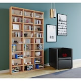 thumbnail of VCM  Megosa  H. 181 x B. 102 x T. 23 cm