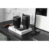 thumbnail of like. by Villeroy & Boch Coffee To Go Becher Manufacture Rock 350ml