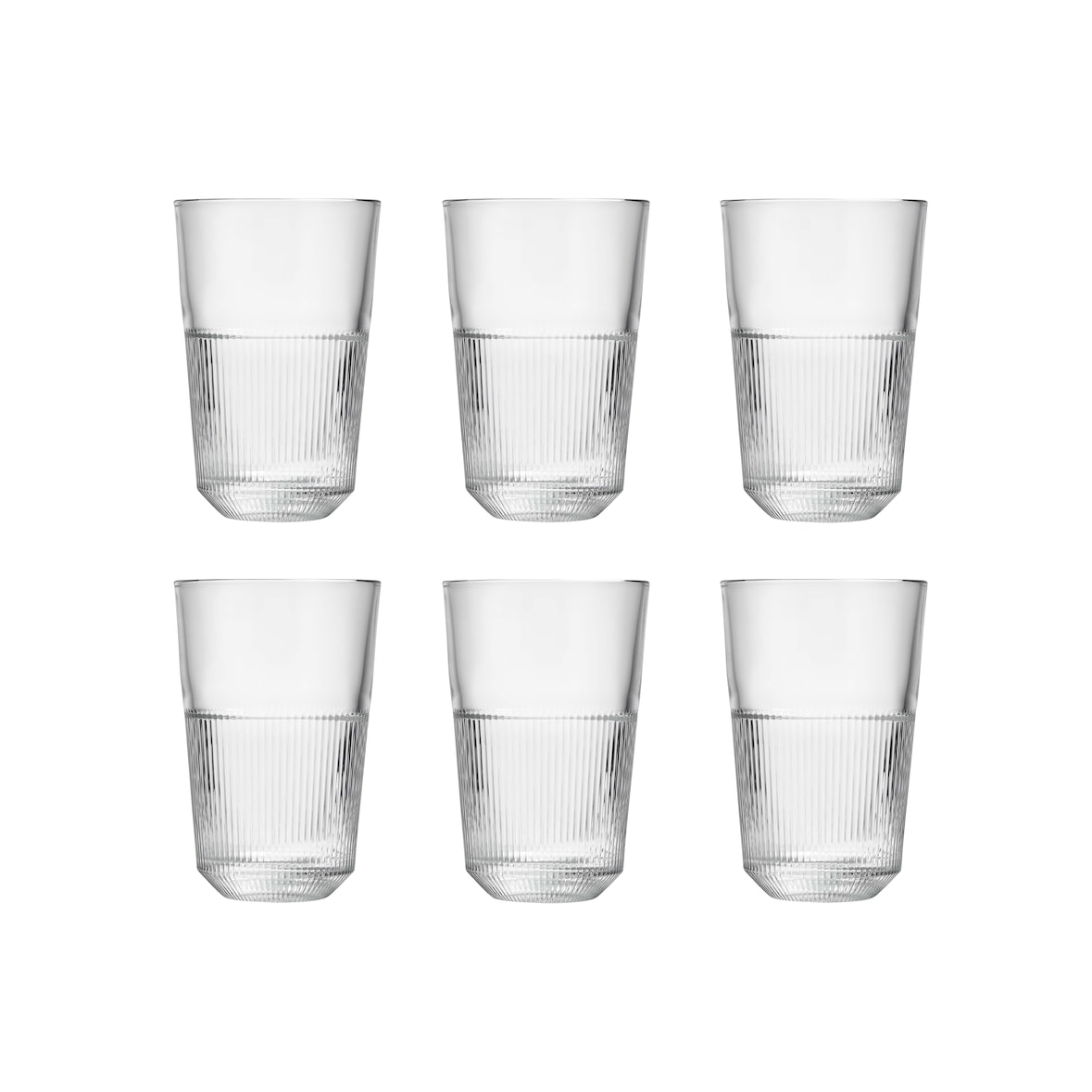 Royal Leerdam Longdrink Rayo 36 cl 6 stuks