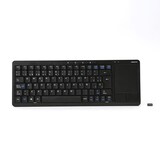 thumbnail of Omega Teclado Inalambrico Smart Tv Touchpad