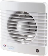 thumbnail of Kleinraumventilator Silenta M 100 V Weiß 7