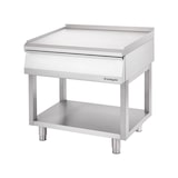 thumbnail of Neutralelement mit Schublade und Arbeitsfläche, Serie 700 ND, Breite 800 mm