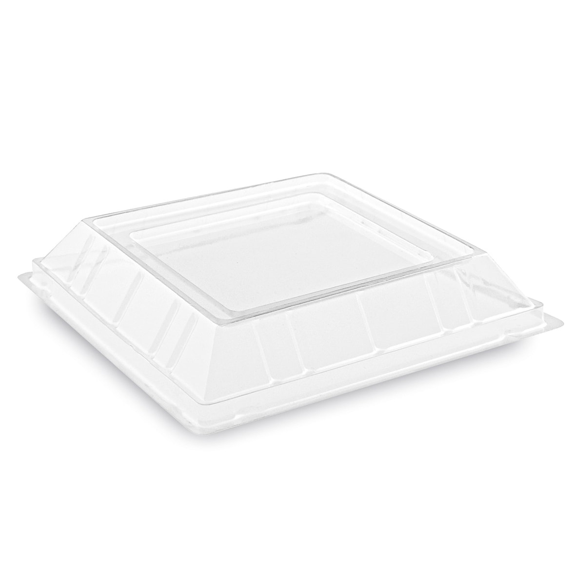 20x Deckel für Fingerfood-Schale für WX-66351  PET