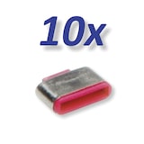 thumbnail of ROLINE 10x USB-C Schloss für 11.02.8333