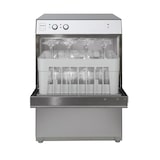 thumbnail of METRO Professional Gläserspüler GGW1035E, 41.5 x 46.5 x 59.5 cm, 230 V,  30 Waschgänge/h, Korb 35 x 35 cm, ohne Ablaufpumpe