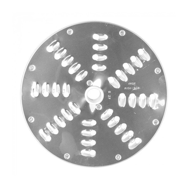 Raspschijf 7mm