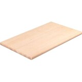 thumbnail of Schneidebrett Aus Holz, 500 X 300 X 20 Mm (Bxtxh)