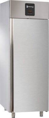 thumbnail of Bäckerei-Tiefkühlschrank BTKU 635 für Backblechmaß 600x400mm