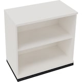 thumbnail of Regal 2OH B800xT442xH781mm Anthrazit-Metallic/Diamant Weiß