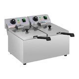 thumbnail of Helloshop26 - Professionele elektrische frituurpan voor restaurants 2 x 8 liter 230 volt 14_0001793