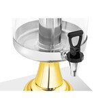 thumbnail of Royal Catering Dispenser per succo - 3 x 8 L - Sistema di raffreddamento
