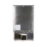 thumbnail of Romux® Friteuse À Gaz Naturel Professionnelle 18 Litres Simple de Table | Friteuse en Acier Inoxydable avec Robinet de Vidange 12000 W