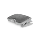 thumbnail of Kensington, Repose-pieds ergonomique, SOLEMATE Plus SMARTFIT®, réglable en hauteur/inclinaison, Gris, 56146