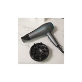 thumbnail of Cecotec DC-Haartrockner IoniCare 5200 Aura Black