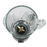 thumbnail of Liquidificador SOGO BATSS5570; P/ picar, triturar, gelo, etc.; 2 velocidades + Pulse; 1000W; 1,5L