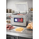 thumbnail of Gasfrit – Envasadora al vacío de 1 sola barra de 40 cm profesional, 900 W