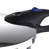 thumbnail of San Ignacio Duero – 4-Liter- und 5,5-Liter-Schnellkochtopf-Set aus Edelstahl, geeignet für Induktion