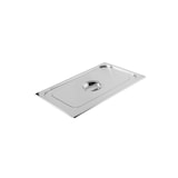 thumbnail of METRO Professional GN-container deksel 1/1, Roestvrij staal, met handvat