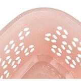 thumbnail of Keeeper - Wäschekorb 57,5x38x26,5 cm Nordic Pink