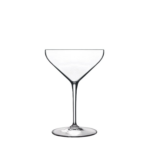 Luigi Bormioli Set 6 Calici  Atelier Cocktail 30 cl