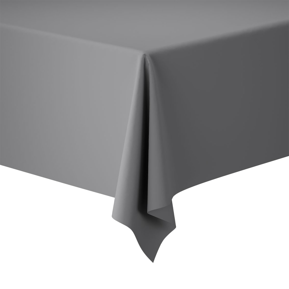 Duni Dunicel®-Tischdeckenrolle 1,18 x 25 m Granite Grey