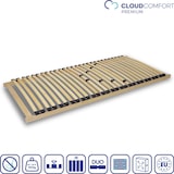 thumbnail of CloudComfort Klapp-Lattenrost 90 x 200