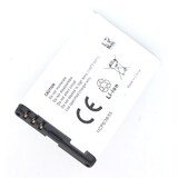 thumbnail of Akku kompatibel mit Nokia X6-00