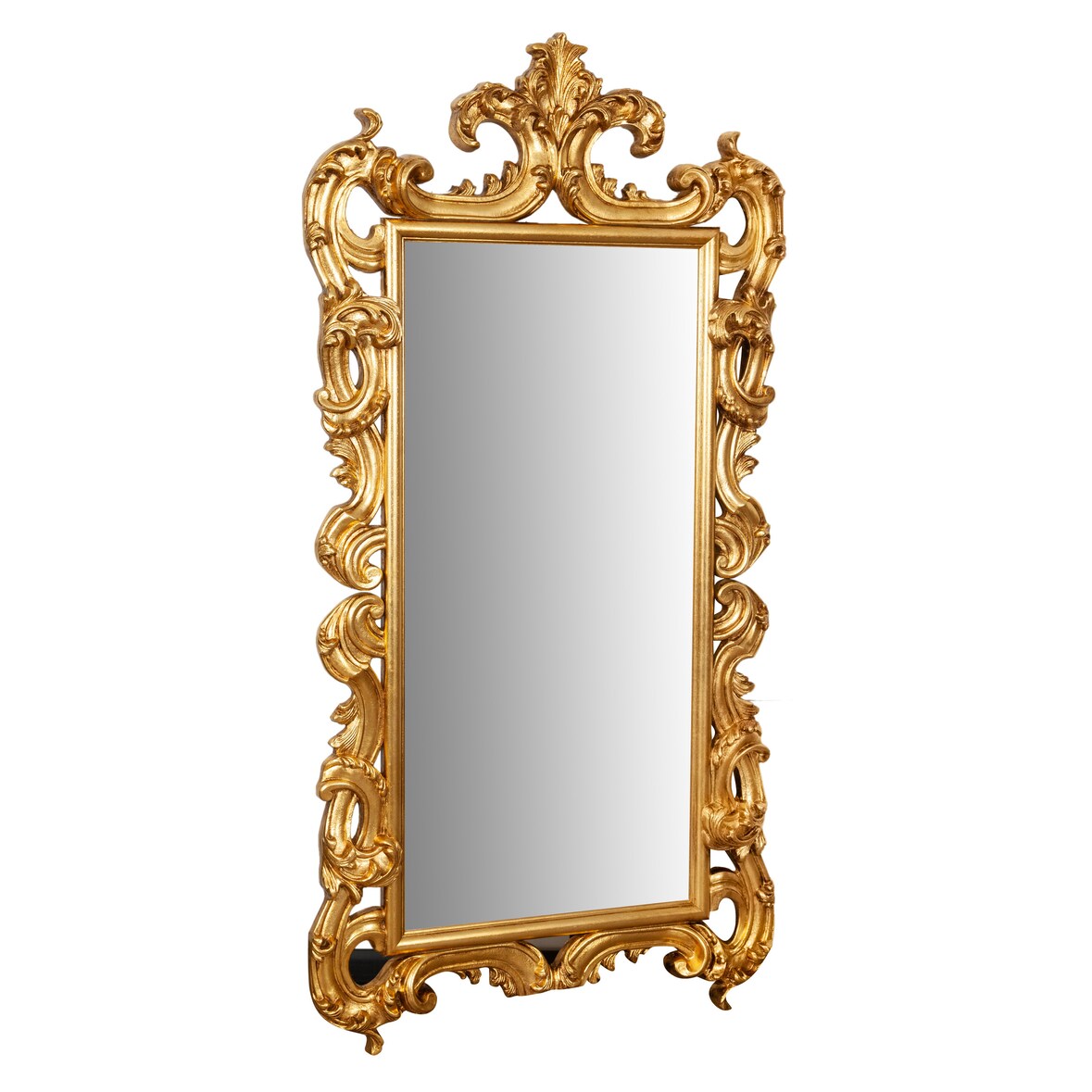 Specchiera da parete in legno finitura grezza elegante per cucine moderne e rustiche resistente alta qualità