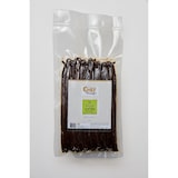 thumbnail of Gousses de vanille Planifolia Bourbon 16-20cm sache sous-vide 250g PREMIUM CHEF