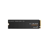 thumbnail of SSD WD Black 1TB SN8100 NVME M.2 PCI Express WDS100T1X0M PCIe 5.0 x4