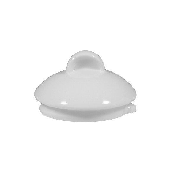 12 x Seltmann Deckel zur Teekanne 1, Form: Savoy,  Dekor: 00003