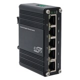 thumbnail of EXSYS EX-62020 5-Port Industrie Ethernet Switch