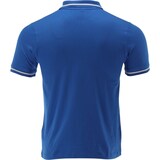 thumbnail of Poloshirt 100% Baumwolle 200g/m² blau Gr. XL