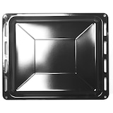thumbnail of Wiggo WO-E605R(BB) Vrijstaande Gasfornuis - 60 cm - Zwart